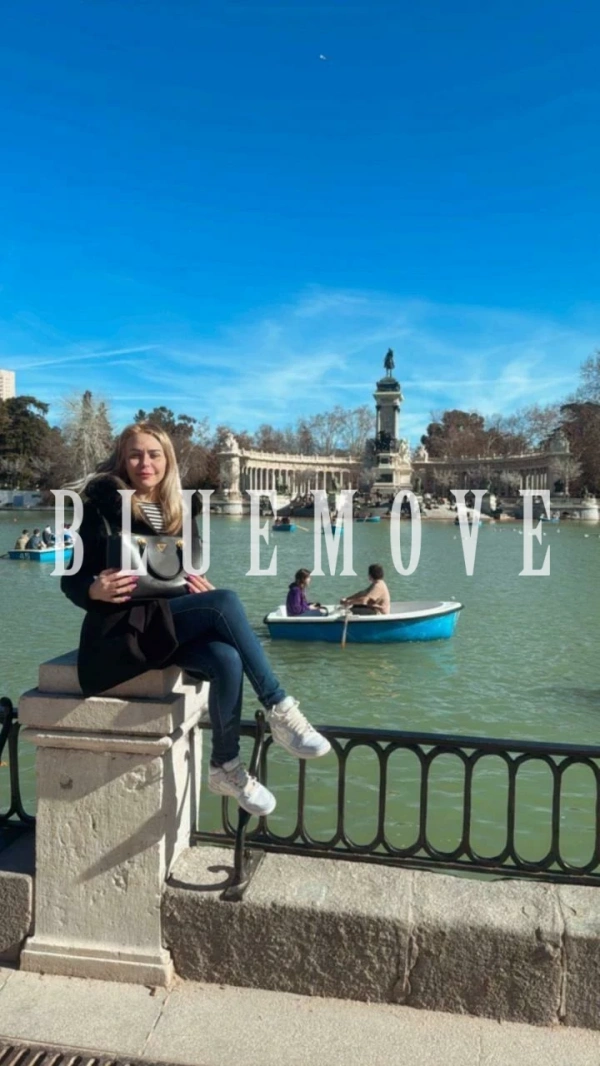 Mikaely, 26 años, en Zaragoza – foto 3