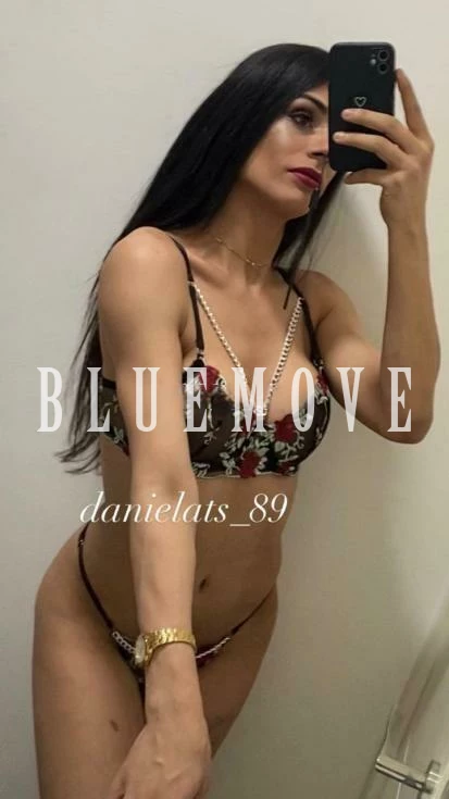 Daniela Martínez, 20 años, en Zaragoza – foto 2