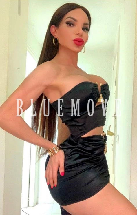 Gisell, 36 años, en Alicante – foto 4