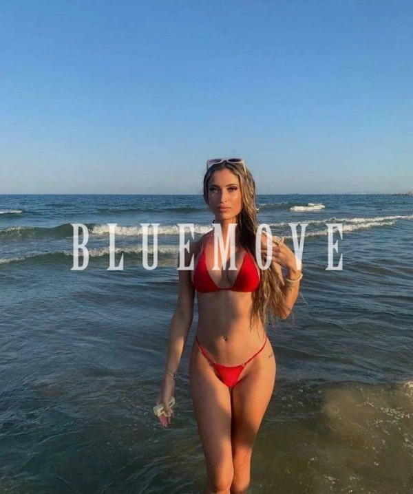 Belen, 20 años, en Málaga – foto 4