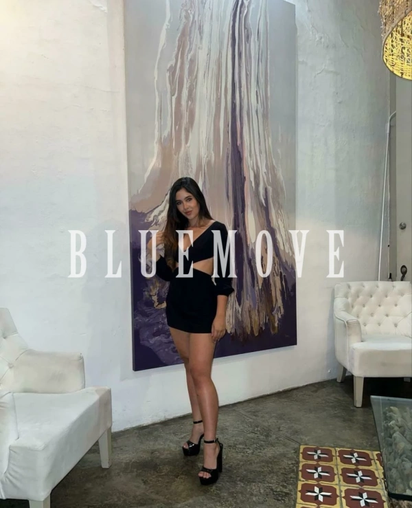 Emily, 20 años, en Marbella – foto 2