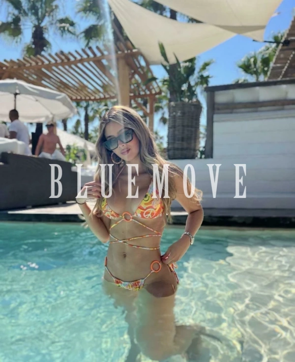 Emily, 20 años, en Marbella – foto 3