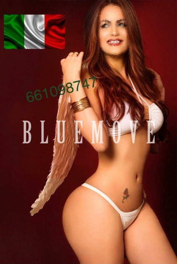 Giovanna Belle, 20 años, en Zaragoza