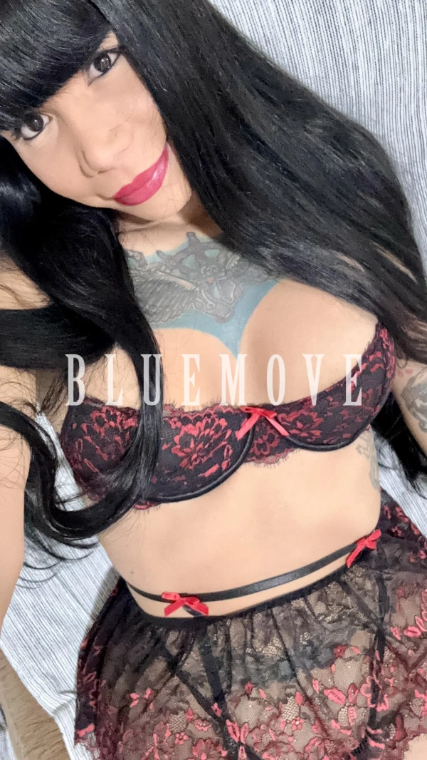 Geraldine, 23 años, en Madrid – foto 2