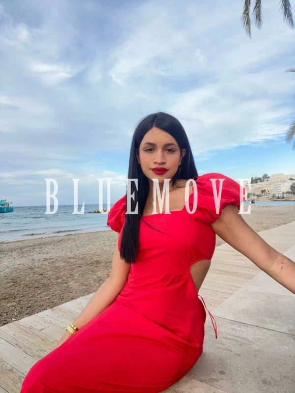 Vivana, 20 años, en Palma de Mallorca – foto 2