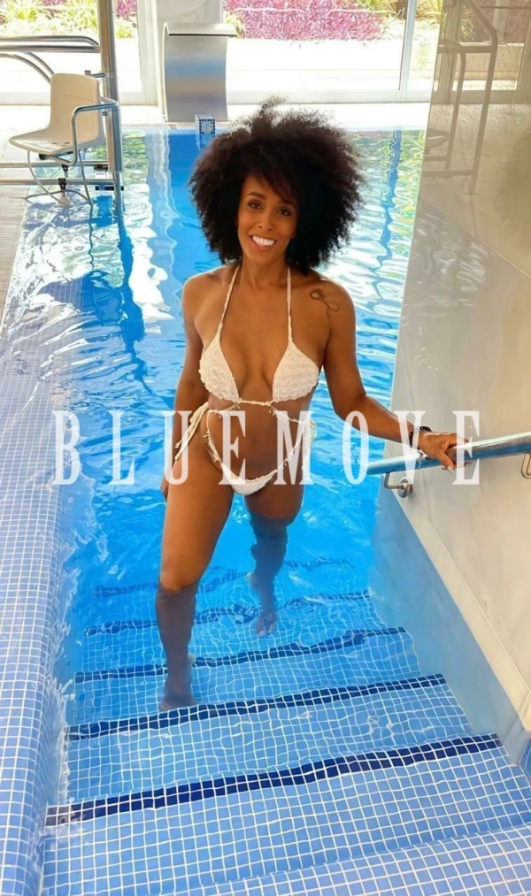 Candy, 28 años, en Palma de Mallorca – foto 2