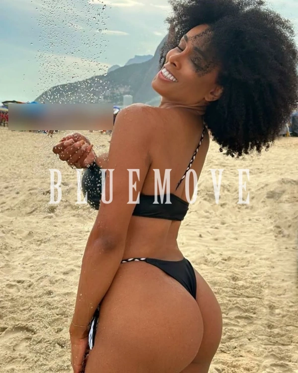 Candy, 28 años, en Palma de Mallorca – foto 3
