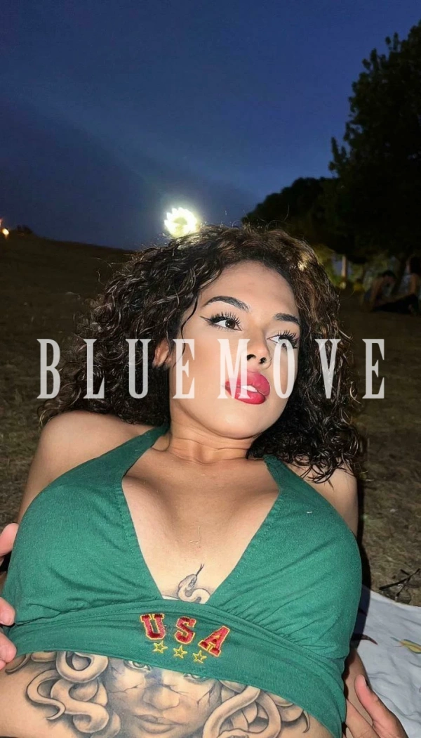 Roxxy, 20 años, en Palma de Mallorca – foto 3