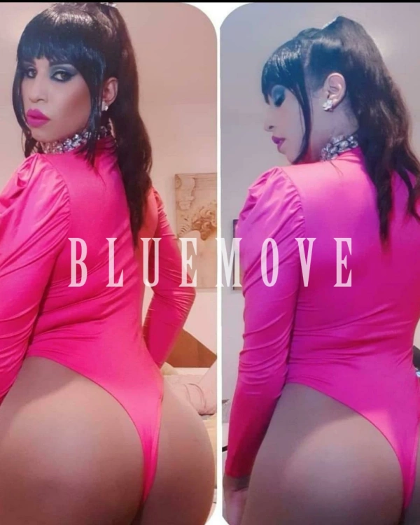 Fernanda, 28 años, en Alicante – foto 2