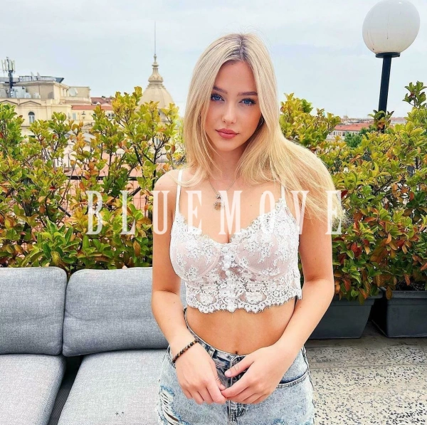 Marie, 20 años, en Salou – foto 3