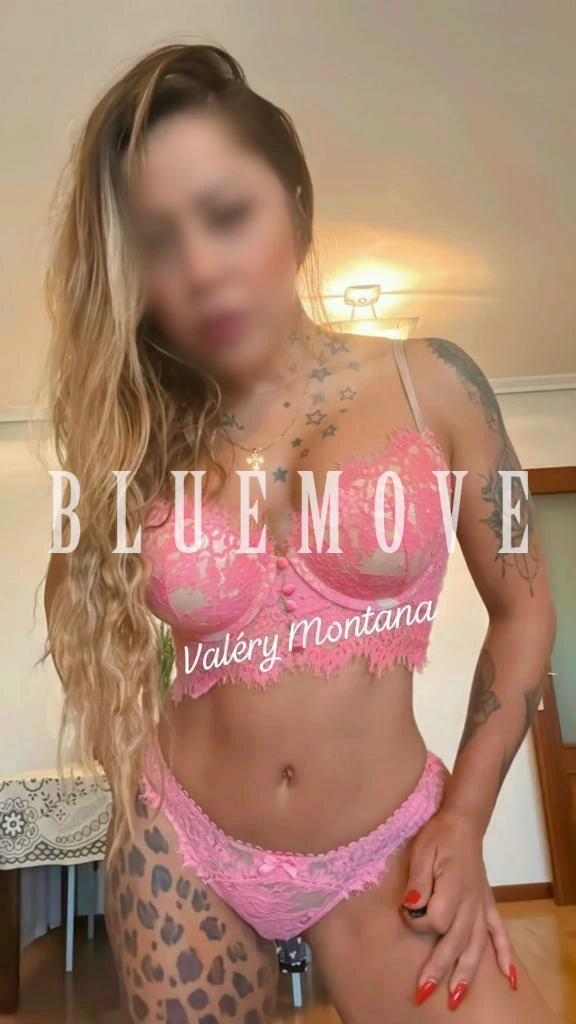 Valery Montana, 20 años, en Salou – foto 2