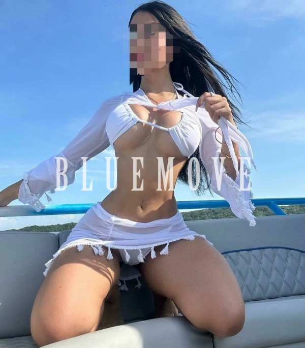 Naomi, 20 años, en Salou – foto 2