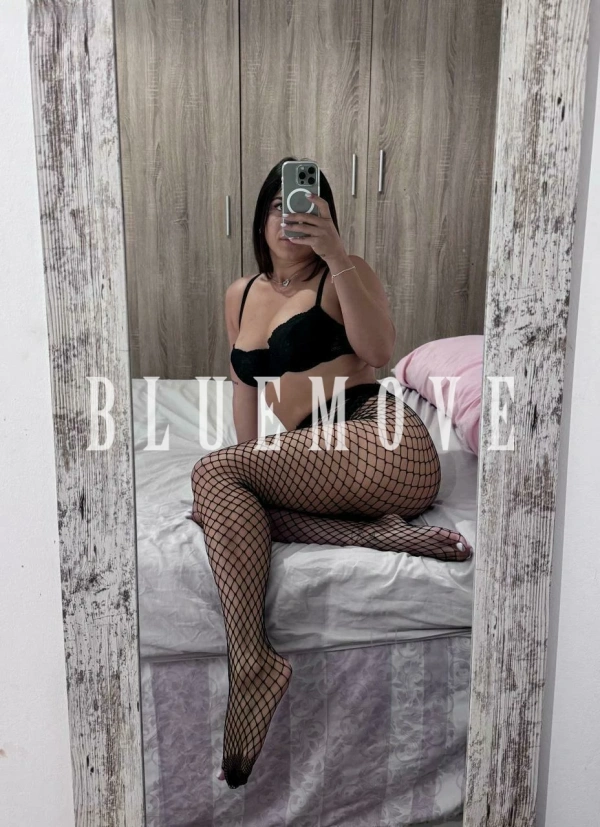 Ariela, 20 años, en Málaga – foto 2