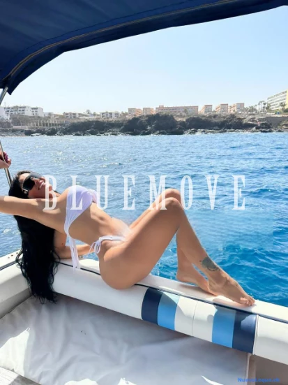Daniela, 20 años, en Tarragona