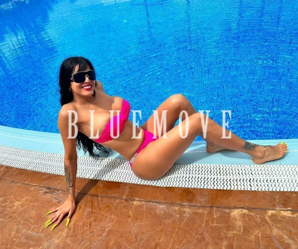 Daniela, 20 años, en Tarragona – foto 2