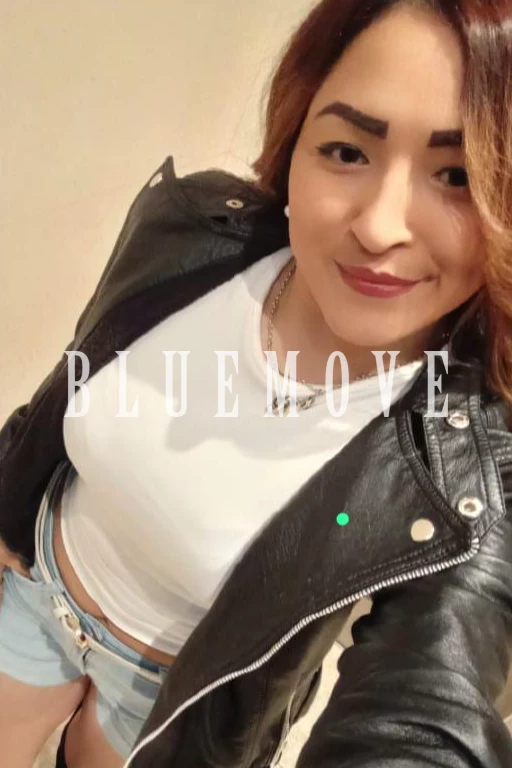 Katia, 27 años, en Madrid
