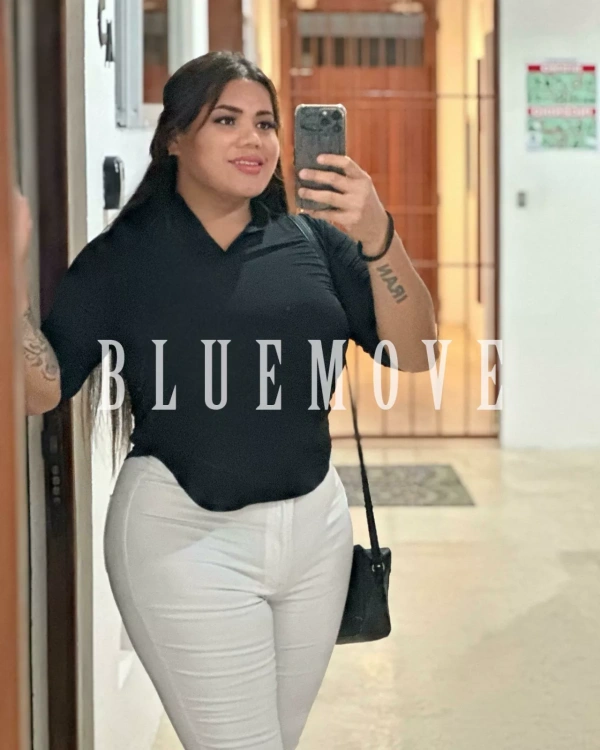 Dania, 25 años, en Barcelona – foto 3