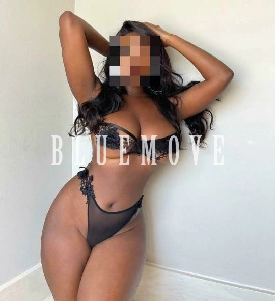 Mulata, 20 años, en Salou – foto 2