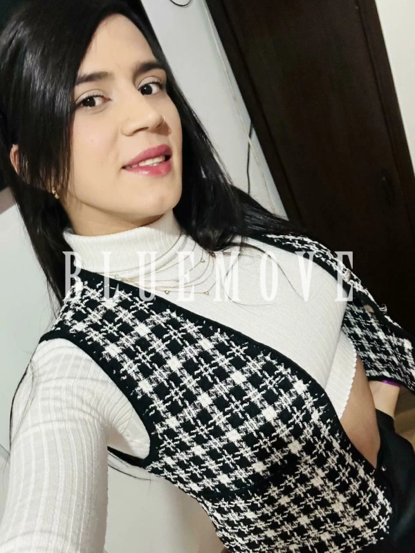 Maria, 20 años, en Marbella – foto 3