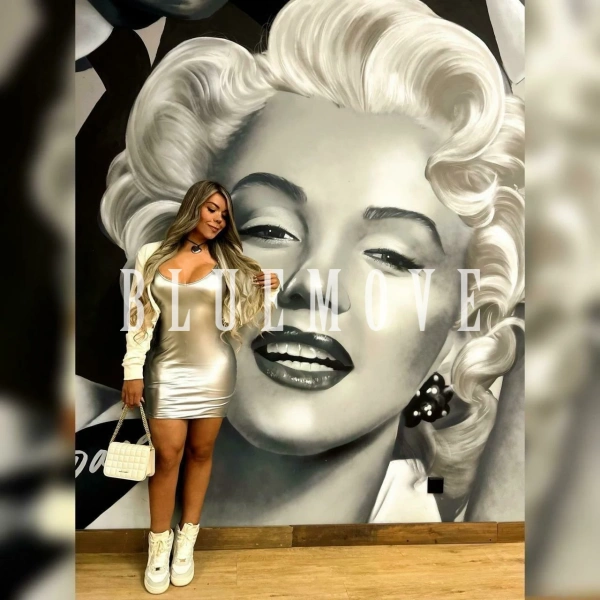 Hermosa, 20 años, en Marbella – foto 4