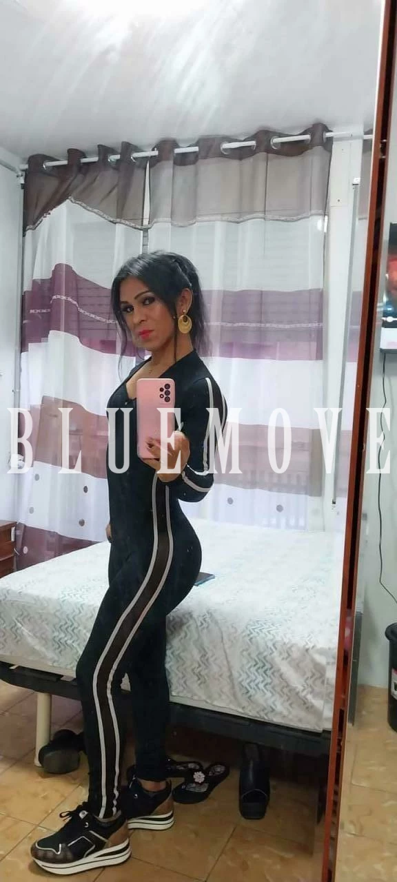 Kristina, 27 años, en Tarragona – foto 4