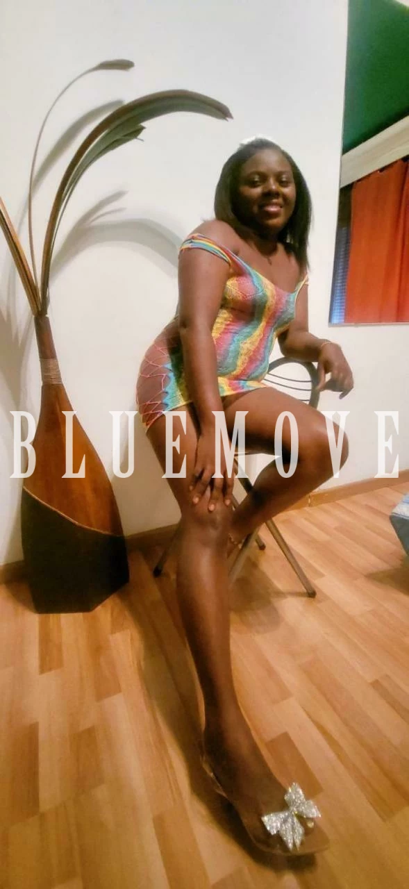 Pamela, 20 años, en Salou – foto 2