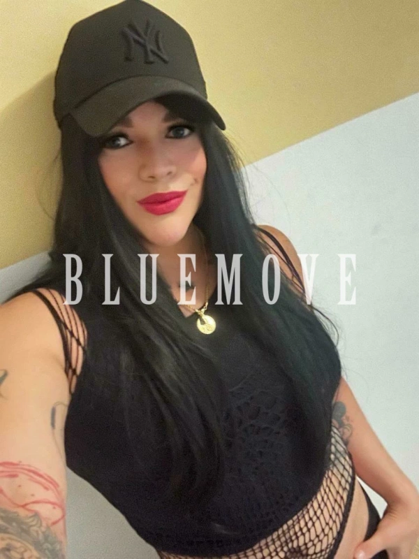 Ruby, 20 años, en Sevilla – foto 2