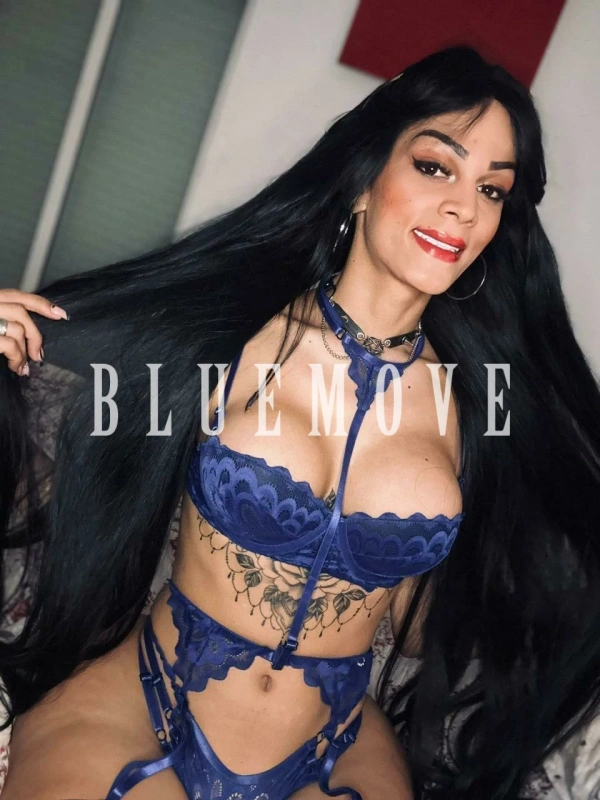 Violeta, 20 años, en Sevilla – foto 3