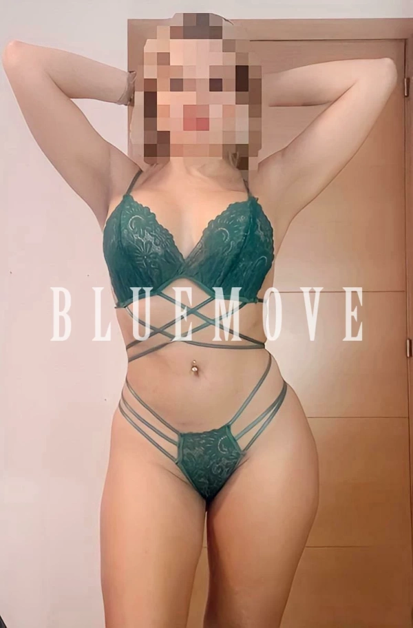 Irene, 20 años, en Palma de Mallorca