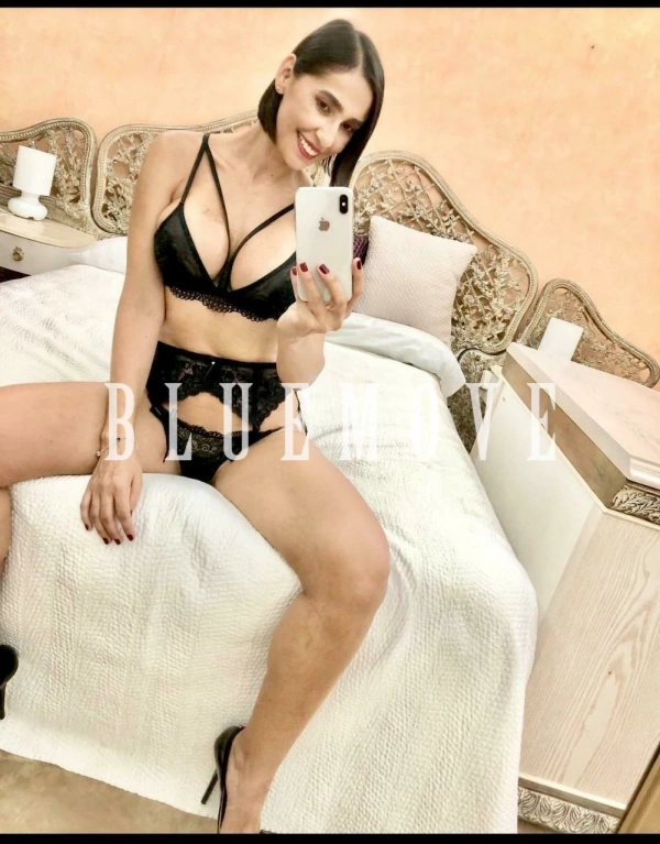 Abril, 20 años, en Palma de Mallorca – foto 2
