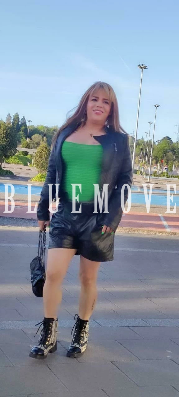 Samantha, 20 años, en Palma de Mallorca – foto 3