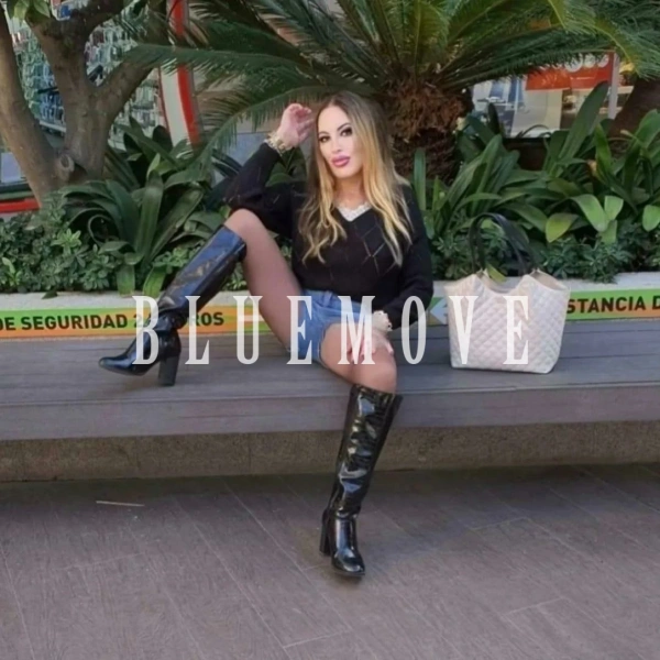 Jessica, 20 años, en Palma de Mallorca – foto 2
