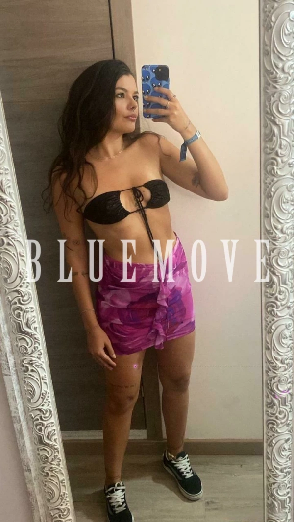 Karol, 20 años, en Palma de Mallorca – foto 2