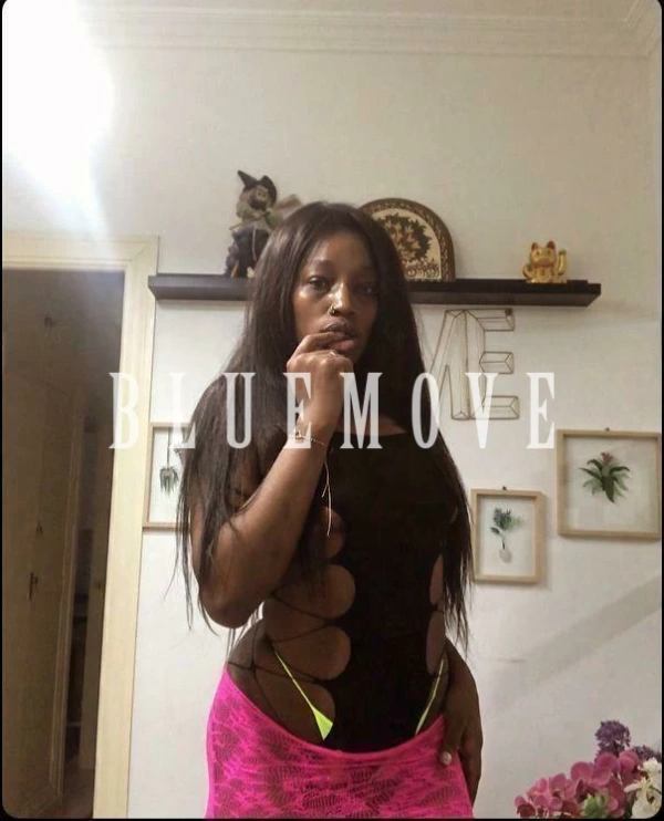 Morena Exótica, 20 años, en Málaga – foto 3