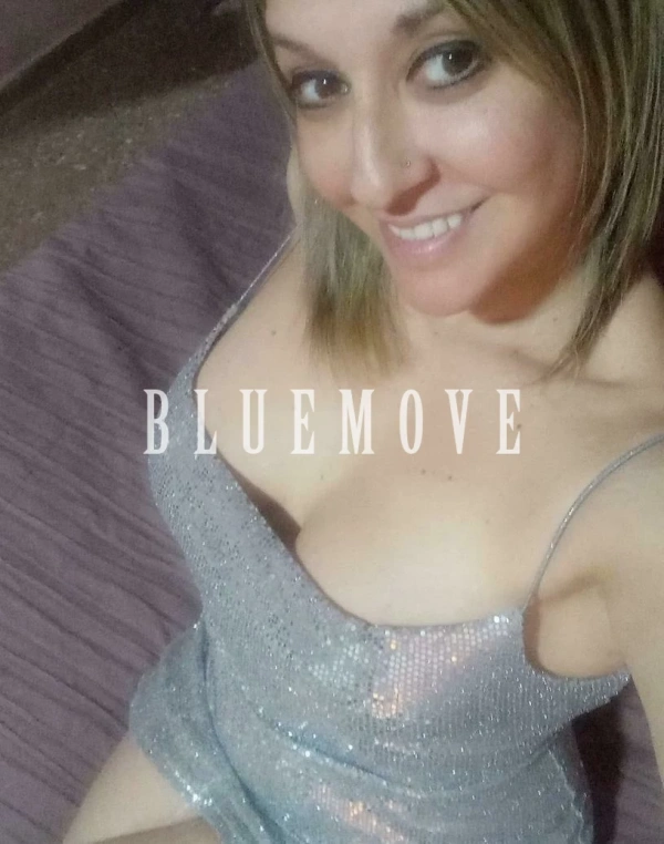Rubia Milf, 39 años, en Barcelona – foto 2