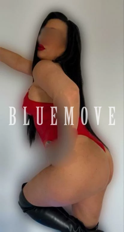Martina Milf, 20 años, en Barcelona – foto 3
