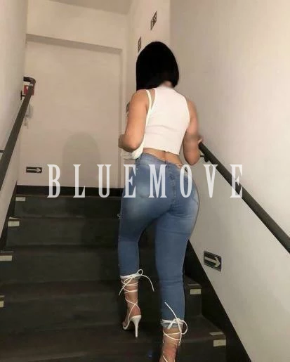Ana, 40 años, en Barcelona – foto 2