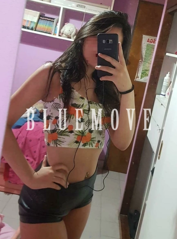 Ofelia, 26 años, en Barcelona – foto 2