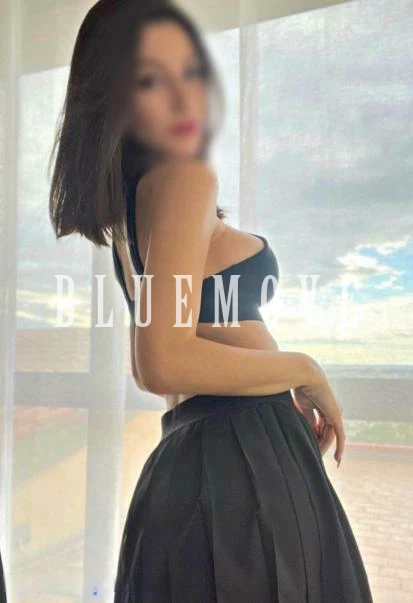 Ana, 20 años, en Madrid – foto 2
