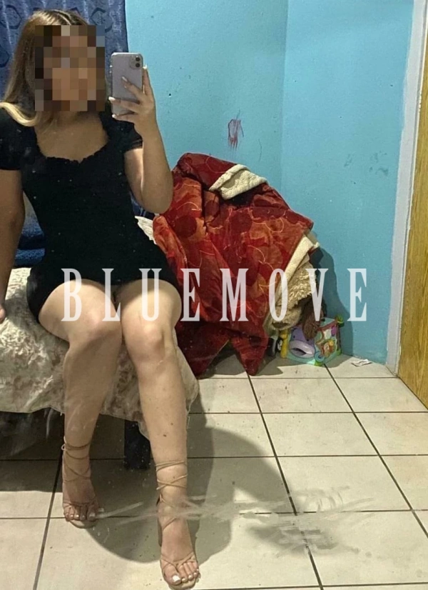 Rubia, 20 años, en Barcelona – foto 3