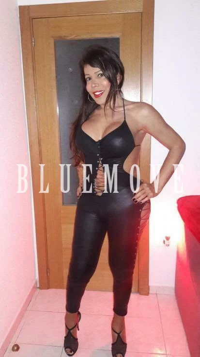 Diana, 20 años, en Barcelona
