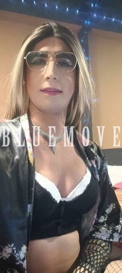Paloma, 22 años, en Barcelona