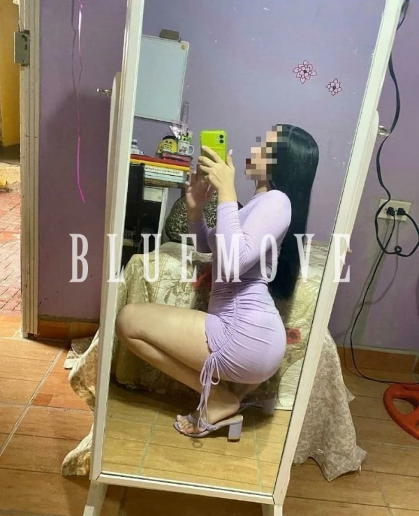 Kerly, 20 años, en Barcelona – foto 2