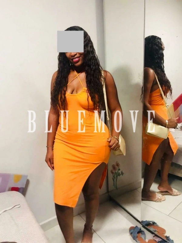 Morena, 20 años, en Málaga – foto 3