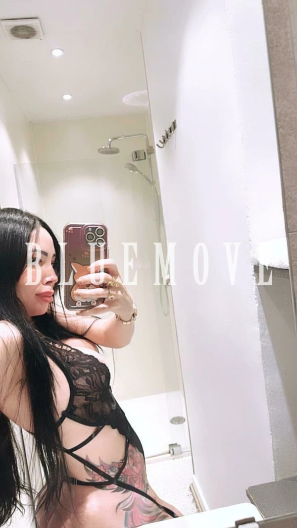 Luisa, 20 años, en Málaga – foto 3