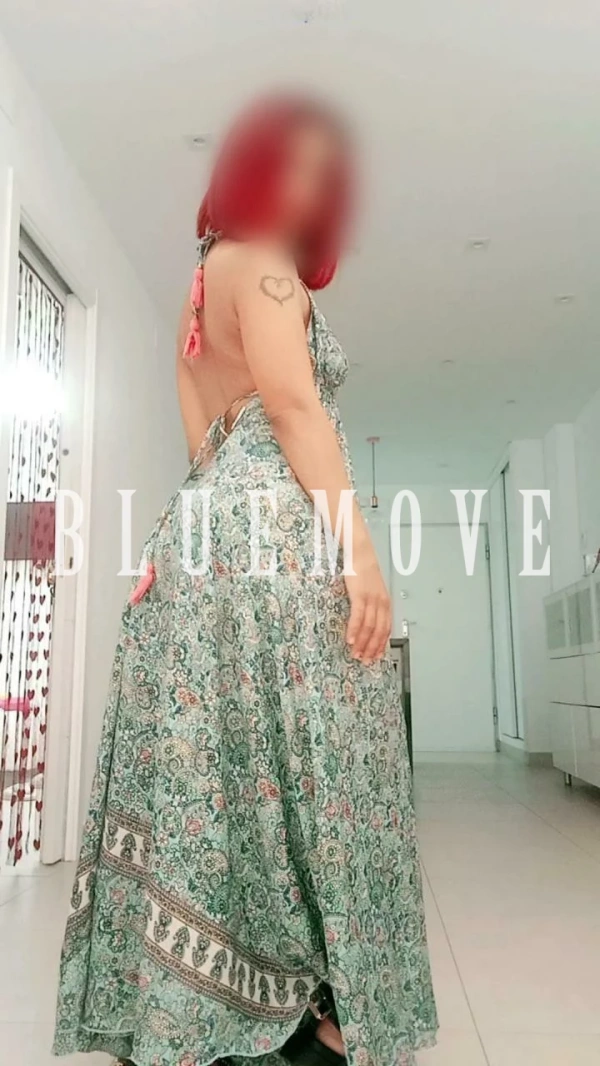 Lady, 24 años, en Málaga