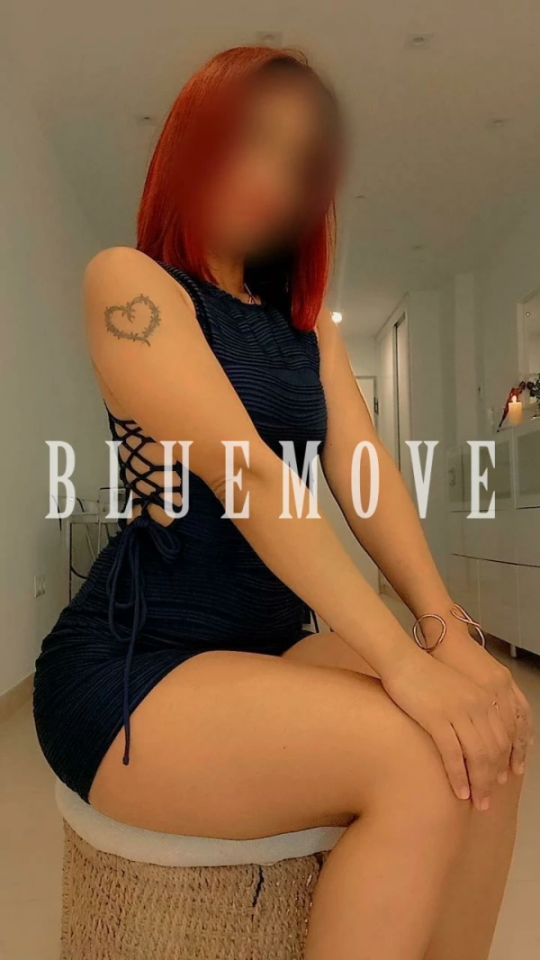Lady, 24 años, en Málaga – foto 2
