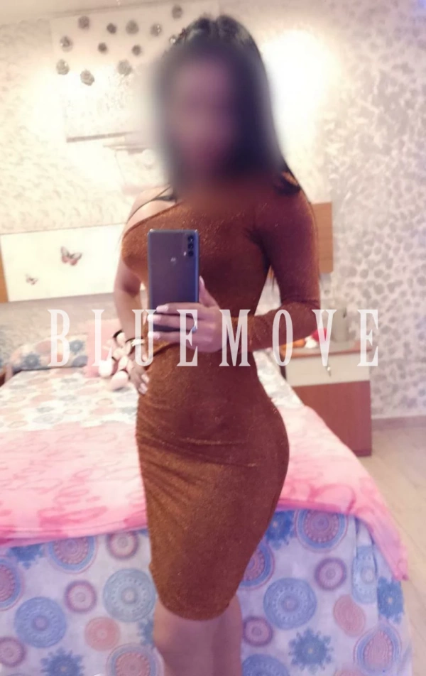Asya, 20 años, en Málaga – foto 2
