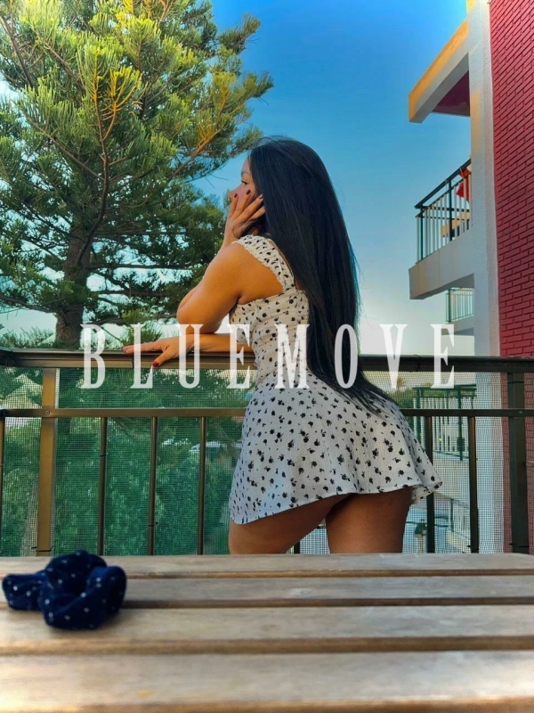 Andrea, 22 años, en Málaga – foto 2