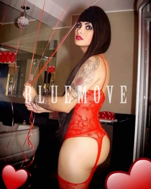Morena, 20 años, en Marbella – foto 2